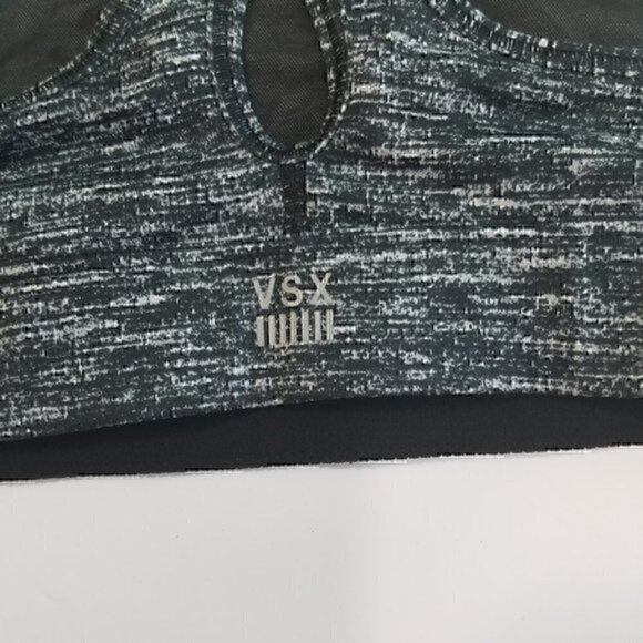 VSX Victoria's Secrets Sports Bra Size XS - Picture 4 of 6
